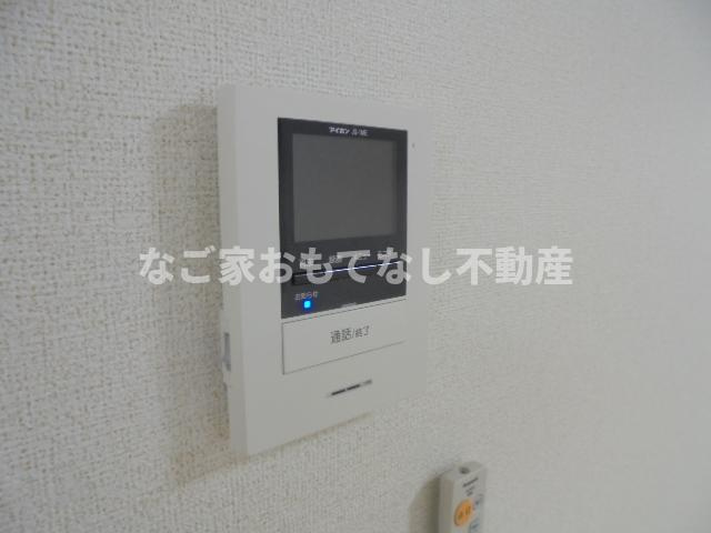 【セキュリティ】 | プラシード Ⅰ（鍋片） | 同型タイプ