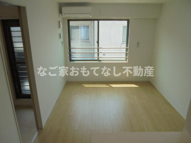 【その他】 | プラシード Ⅰ（鍋片） | 同型タイプ