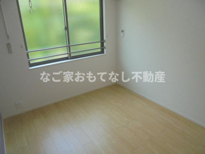 【洋室】 | プラシード Ⅰ（鍋片） | 同型タイプ