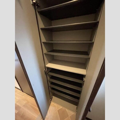 【設備】 | プランドール砥堀