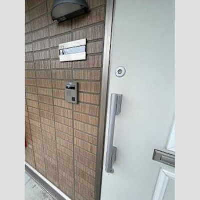 【その他共用部分】 | プランドール砥堀