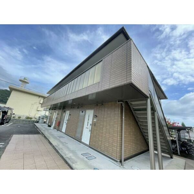 【外観】 | プランドール砥堀