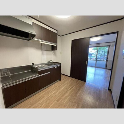 【居間・リビング】 | プランドール砥堀