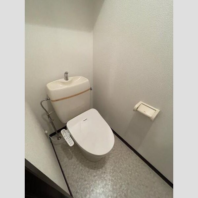 【トイレ】 | プランドール砥堀