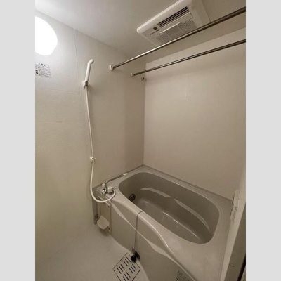 【浴室】 | プランドール砥堀