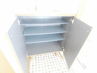 【その他】 | KSハイム | シューズBOX付き