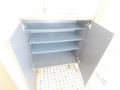 【その他】 | KSハイム | シューズBOX付き