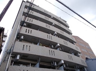サンシティ栄生の画像