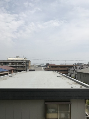 【展望】 | ＳＫガーデン葛西 | 景色