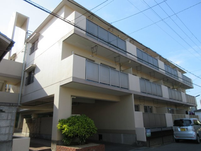 コーポエバーグリーン