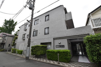【外観】 | 物件のお問い合わせは、 ０３－５４５６－５４１５までお気軽にどうぞ！
外観