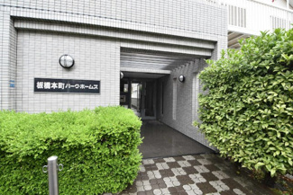 【エントランス】 | エントランス　オートロック完備