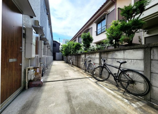 【その他共用部分】