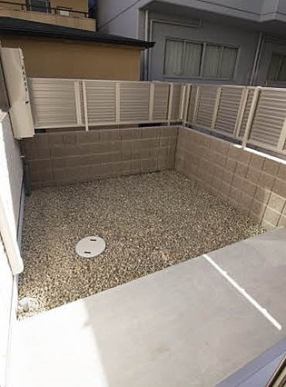 エルム六甲のその他共用部分