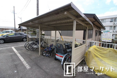 【その他共用部分】 | マンション千歳