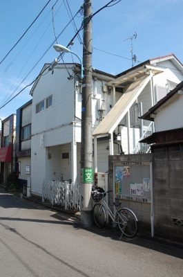 【エントランス】 | Kコーポ