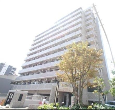 【外観】 | エスリード北梅田第２