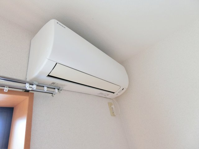 グリーンマンション雅ＡＢの設備