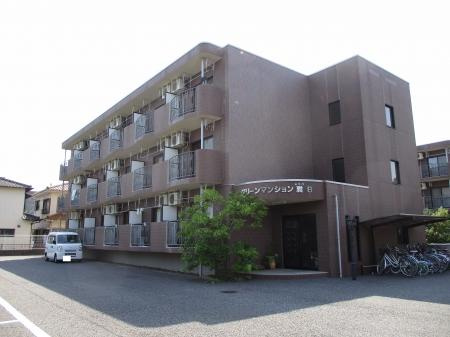 グリーンマンション雅ＡＢ