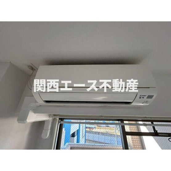 【設備】 | パークモダン高井田