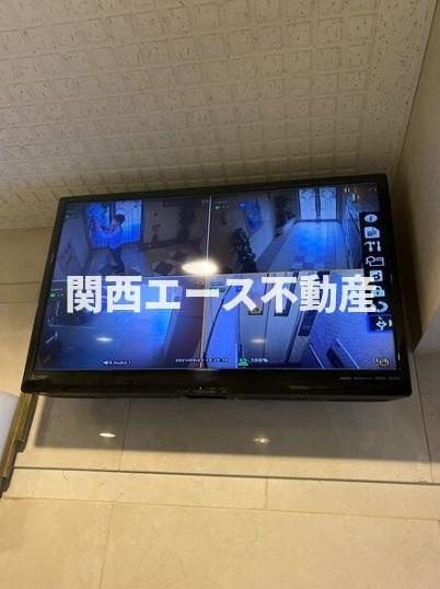 【セキュリティ】 | パークモダン高井田