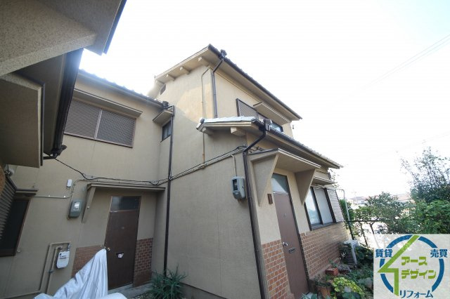 高木ハイツのその他共用部分