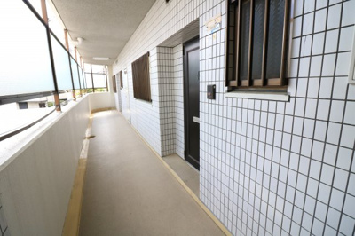 【その他共用部分】 | シティハイツ立花１