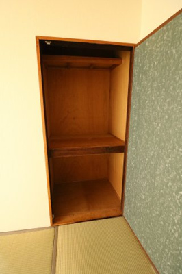 【収納】 | 東泉ヶ丘ハイツ