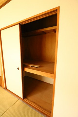 【収納】 | 東泉ヶ丘ハイツ