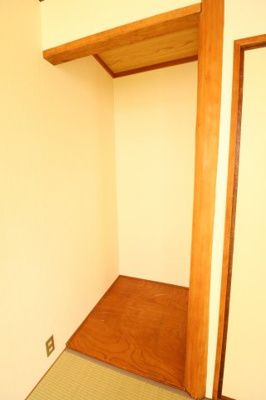 【収納】 | 東泉ヶ丘ハイツ