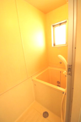 【浴室】 | 東泉ヶ丘ハイツ