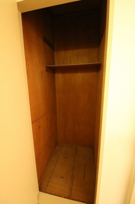 【収納】 | 東泉ヶ丘ハイツ