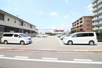 【外観】 | ⑦長洲東通3丁目駐車場