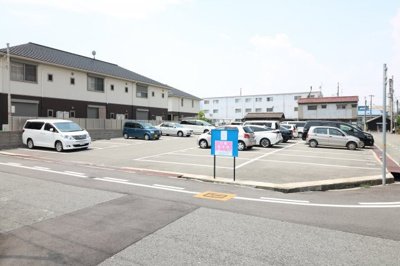 【外観】 | ⑦長洲東通3丁目駐車場