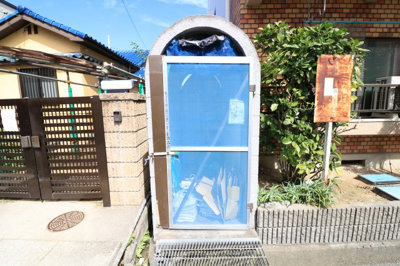 【その他共用部分】 | 橋本第３マンション