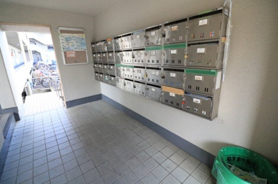 【その他共用部分】 | 橋本第１マンション