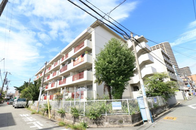 【外観】 | 橋本第１マンション