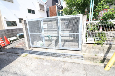 【その他共用部分】 | 橋本第１マンション