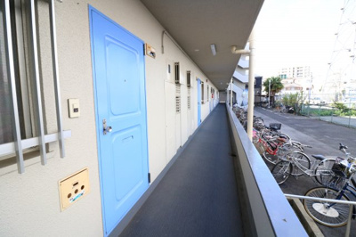 【その他共用部分】 | 橋本第１マンション