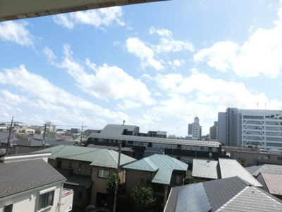 【展望】 | PARK NEWPORT