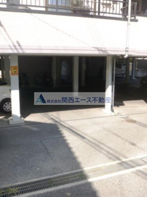 【エントランス】 | ルミエール畷