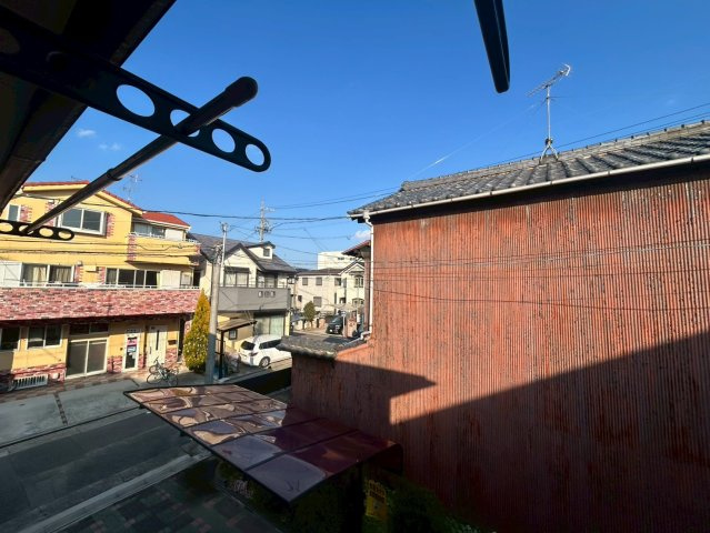 シュトラウスUENOの展望|シュトラウスUENO
