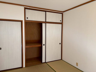 【収納】 | シティハイムイカダⅠ