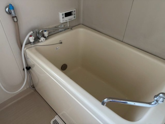 【浴室】 | シティハイムイカダⅠ