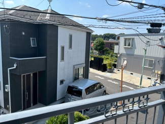 【展望】 | シティハイムイカダⅠ