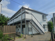 シティハイムイカダⅠの画像