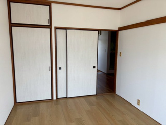 【洋室】 | シティハイムイカダⅠ