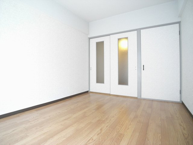 【洋室】 | ボンジュールムサシ