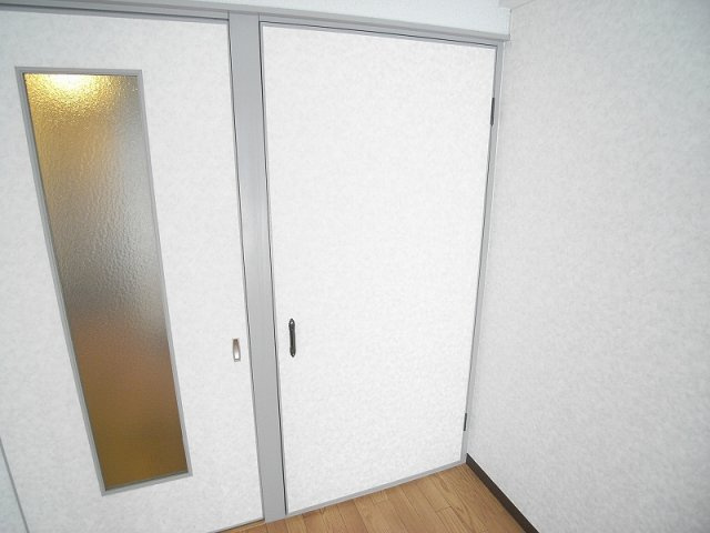 【収納】 | ボンジュールムサシ