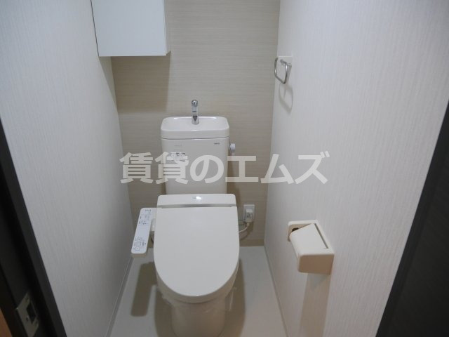 【トイレ】 | テイルガーデン博多 | テイルガーデン博多のトイレ